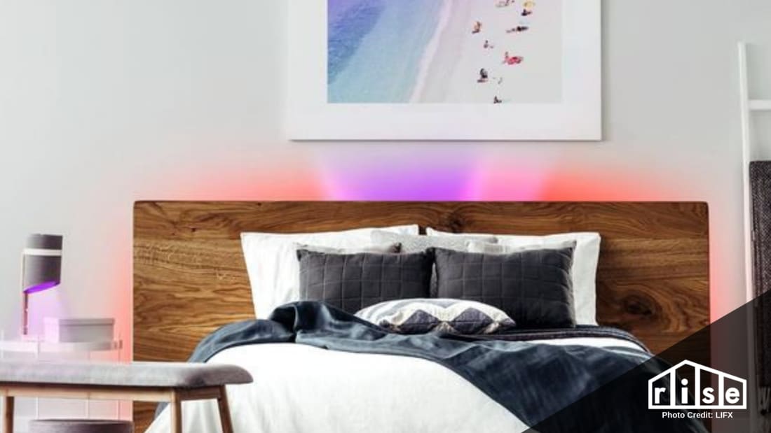 led light strips