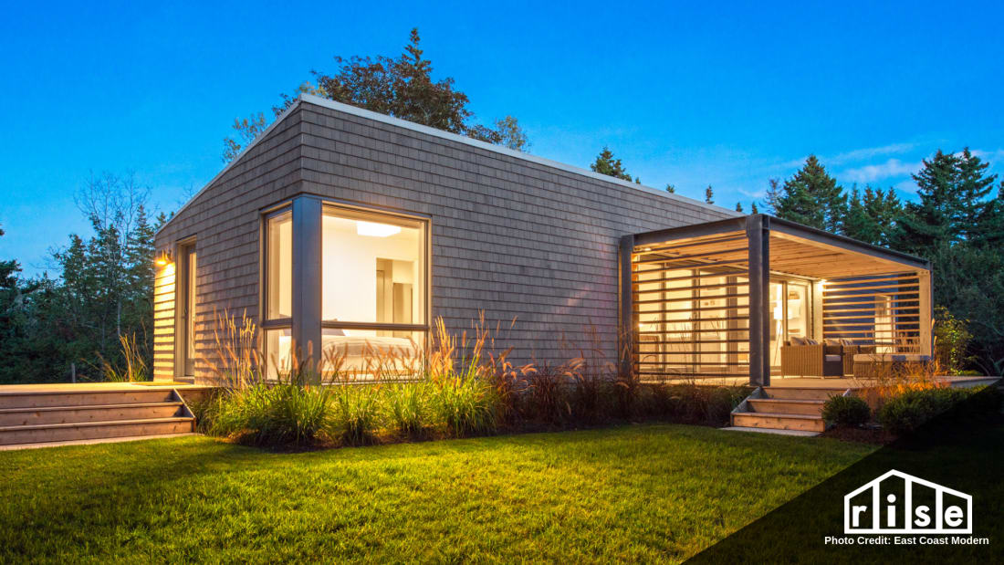 most affordable types of homes