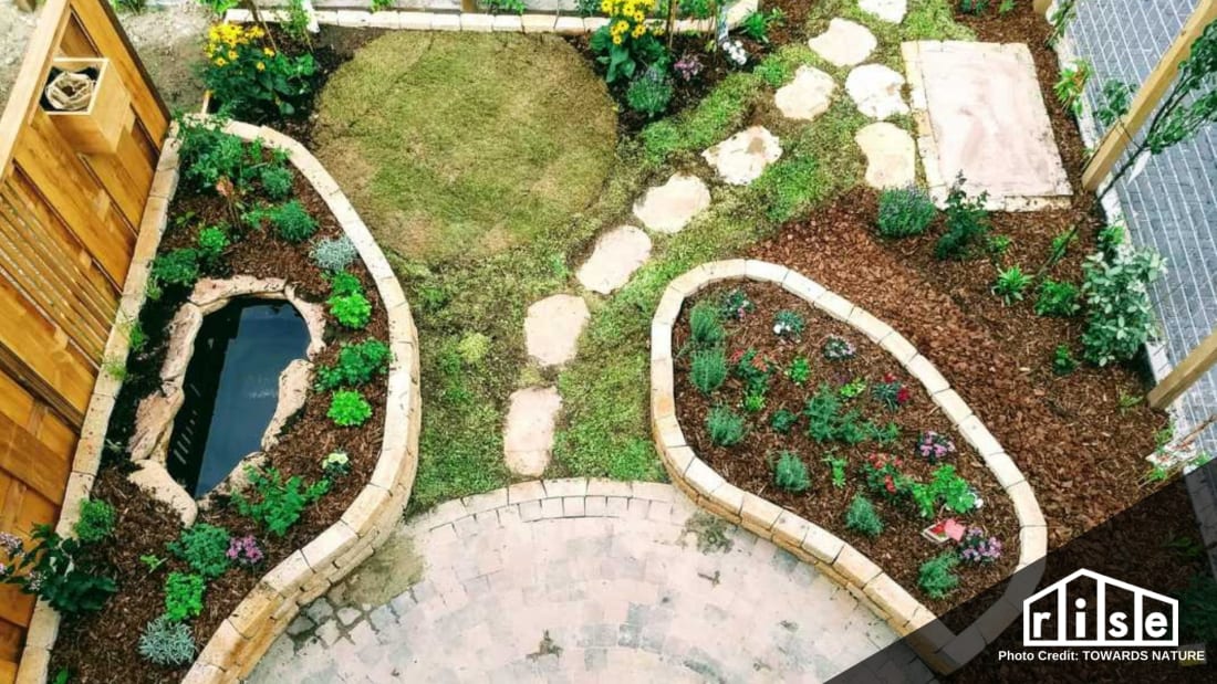 permaculture design