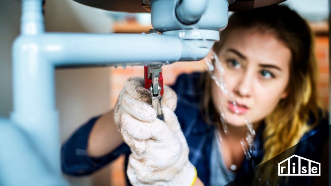 plumbing pipes