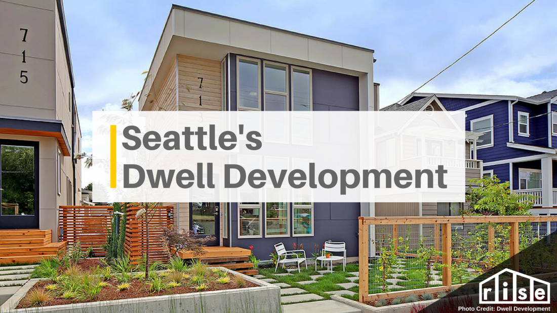 Seattle’s Dwell Development: Interview with a Pioneer in Sustainable Home Building
