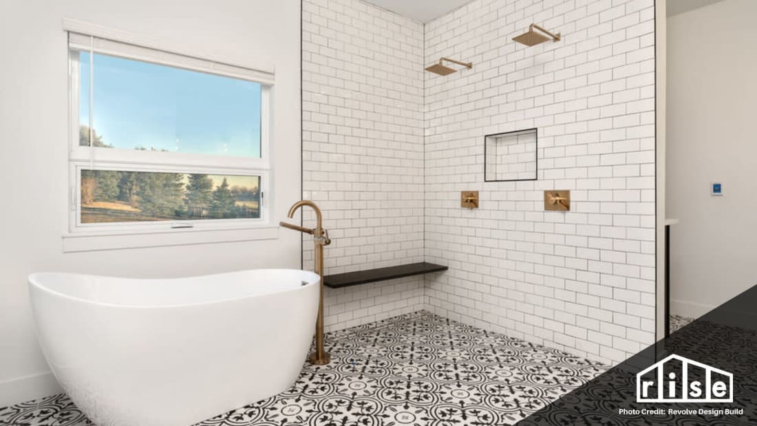 Showerheads: An In-Depth Guide