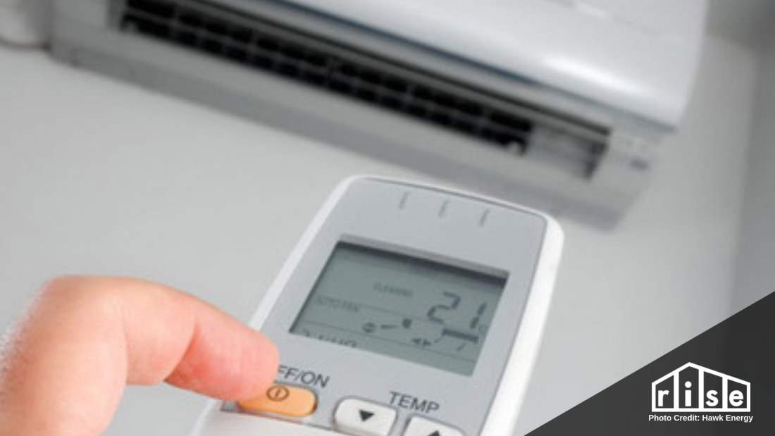 solar air conditioning