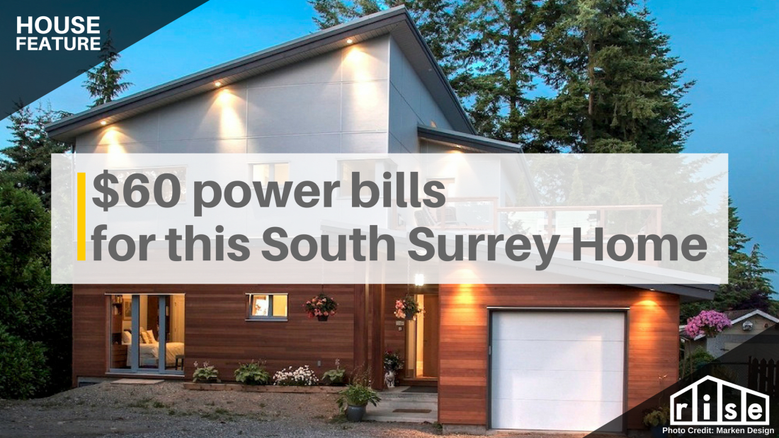south surrey passive house