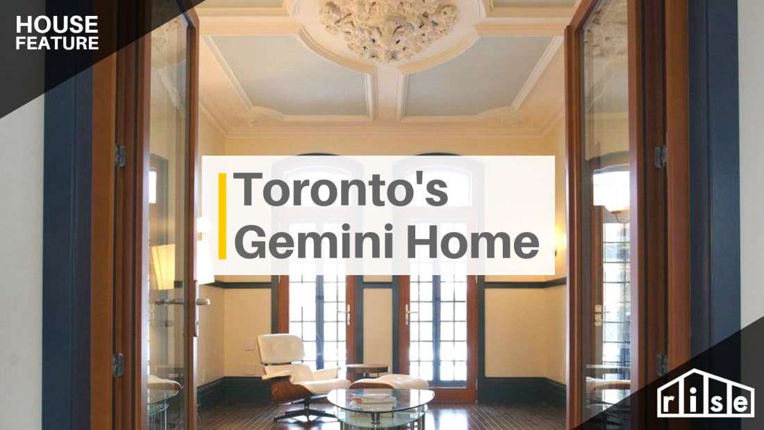 toronto gemini home