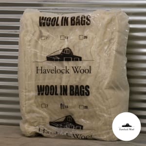 Insulating Homes With Sheep Wool Insulating Homes With Sheep Wool