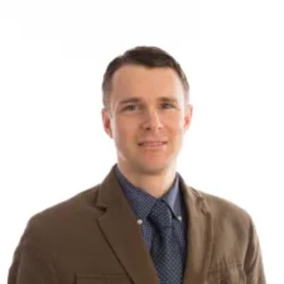 Daniel Smith M.A.Sc. P.Eng.