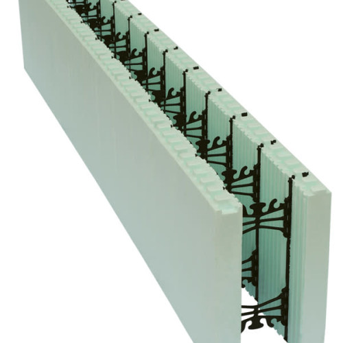 ICF Structural Products