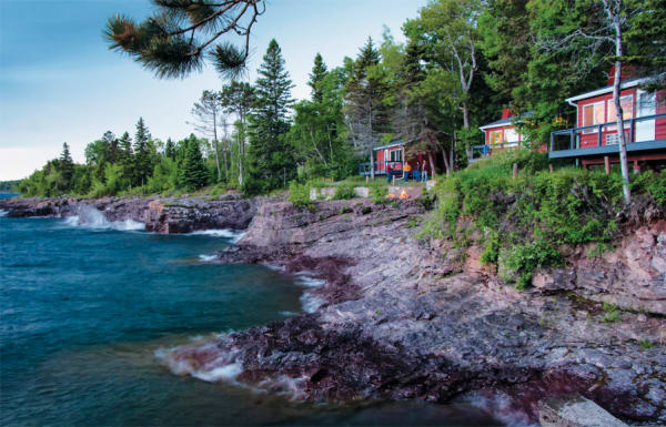 10000 lakes minnesota