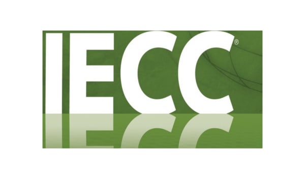 IECC Logo