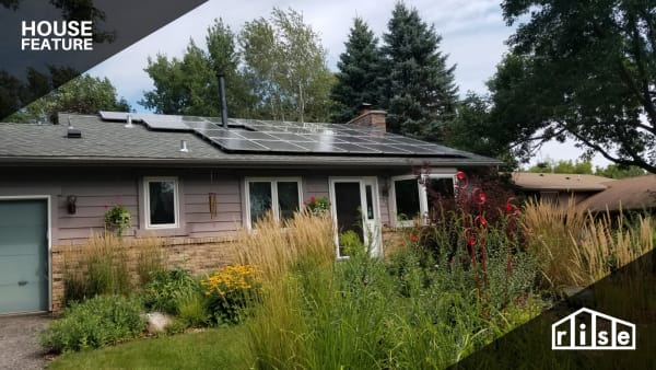 remodeling solar panels