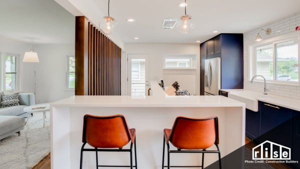 2019 kitchen trends