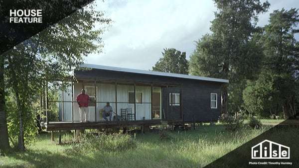 tiny home 20k project