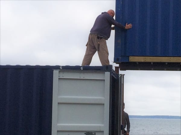 container home lift 2