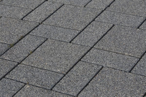 Permeable Paving