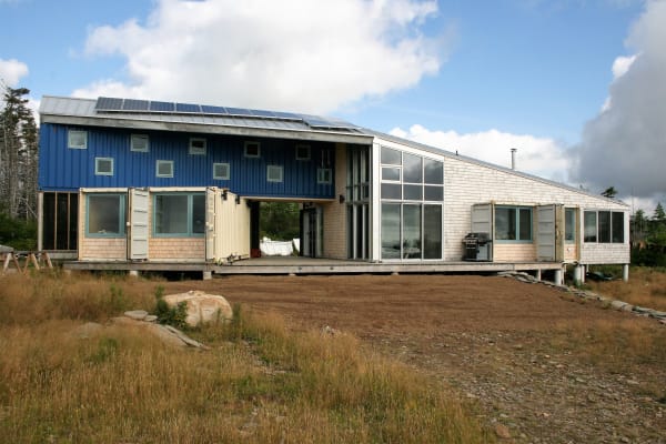container home
