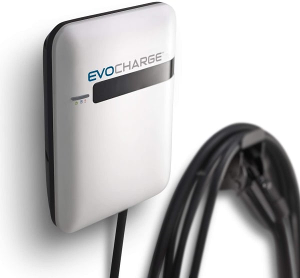 EVOCHARGE EVSE, Level 2 Electric Vehicle Charging Station