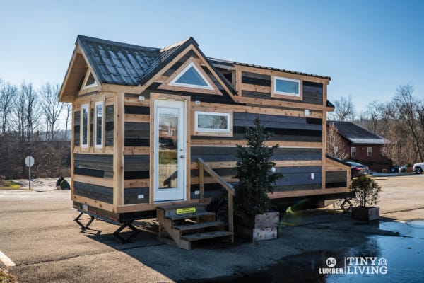 84 lumber home kit