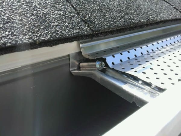 A-M Gutter Guards Ebay
