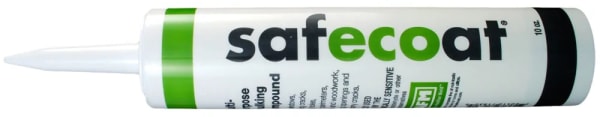 AFM-Safecoat MultiPurpose Caulk Green Building Supply