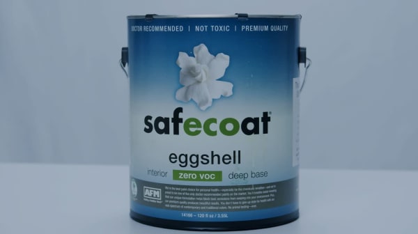 AFM Safecoat Zero-VOC Interior Paint
