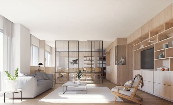 AGI Architects
