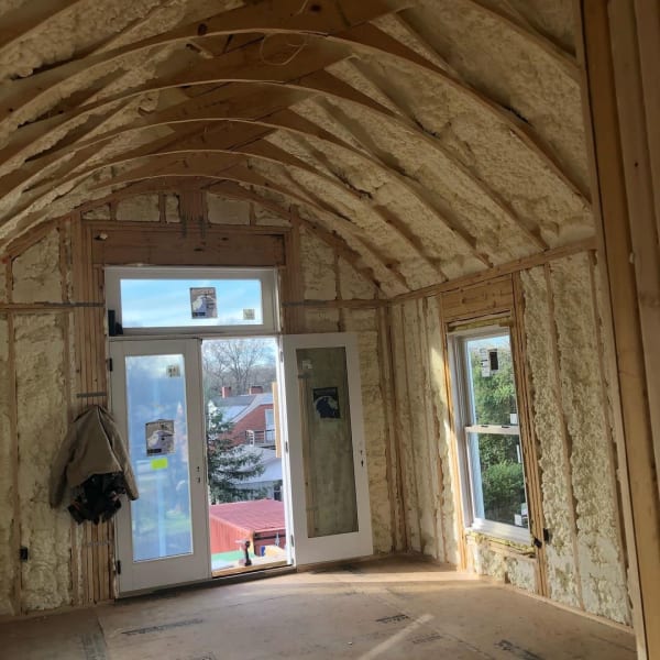 Acanthus Construction Instagram