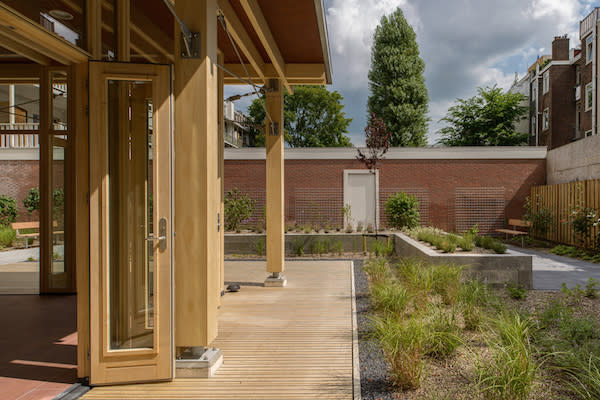 Accoya Wood