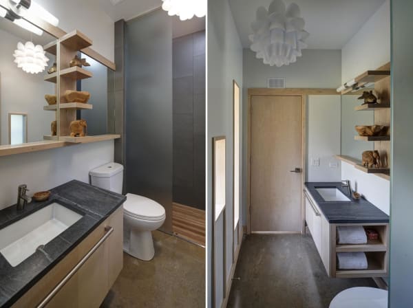 Acorn Glade Bathroom