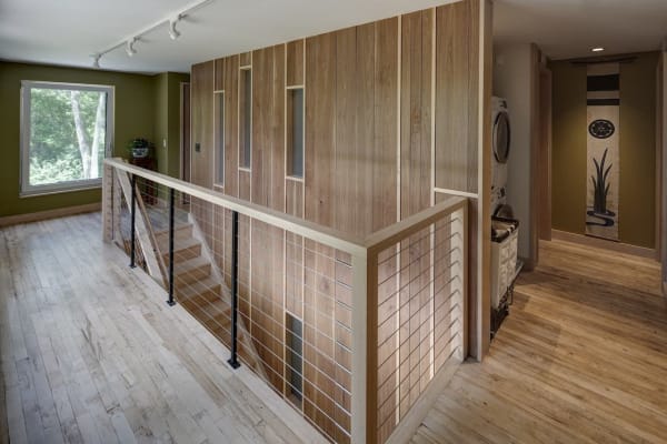Acorn Glade Upstairs Landing