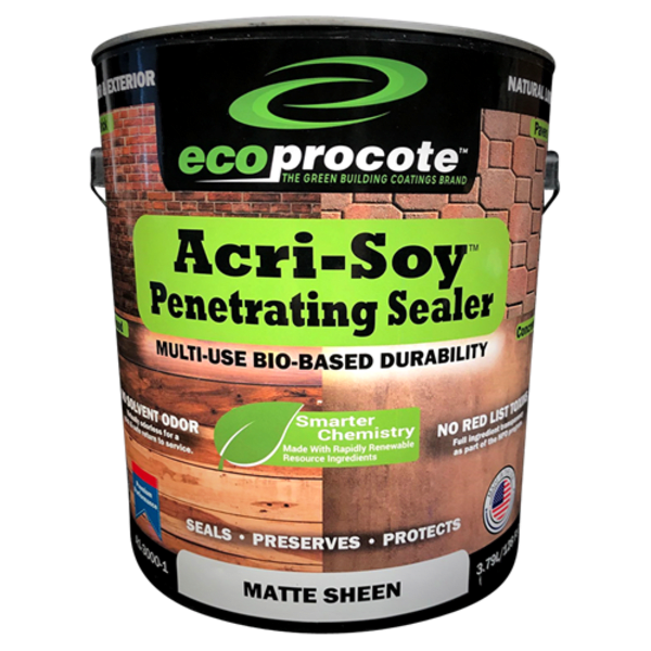 Acri Soy Eco Safety Products