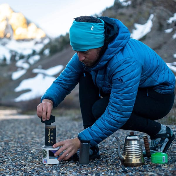Aeropress