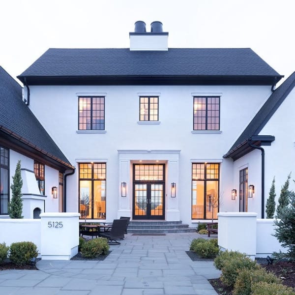 Anderson A-Series Door ENERGY STAR Windows