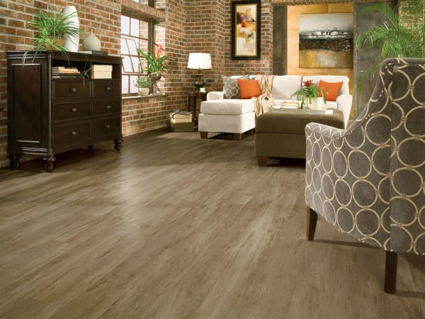 Armstrong Vinyl Flooring