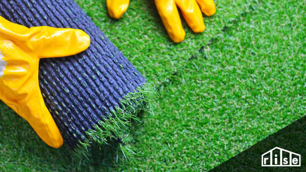 Artificial Grass Header