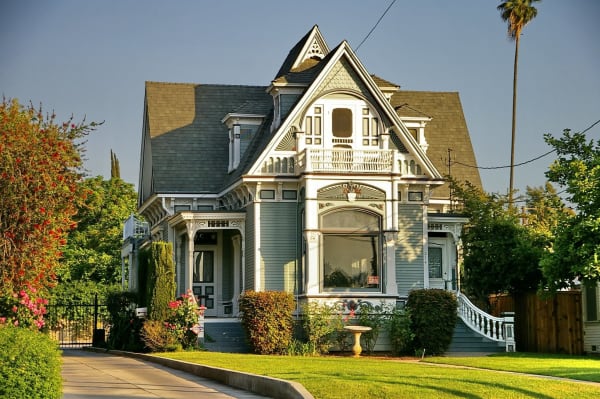 Asphalt Shingle Roof