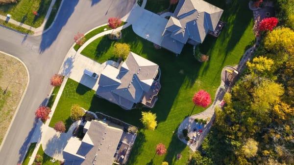 Asphalt Shingle Roofs
