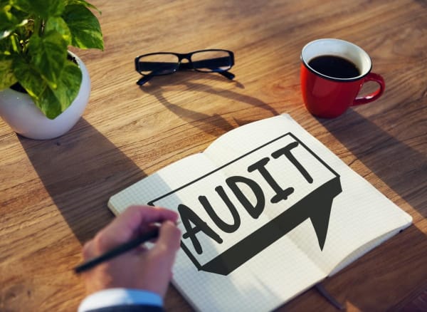 Home Energy Audit