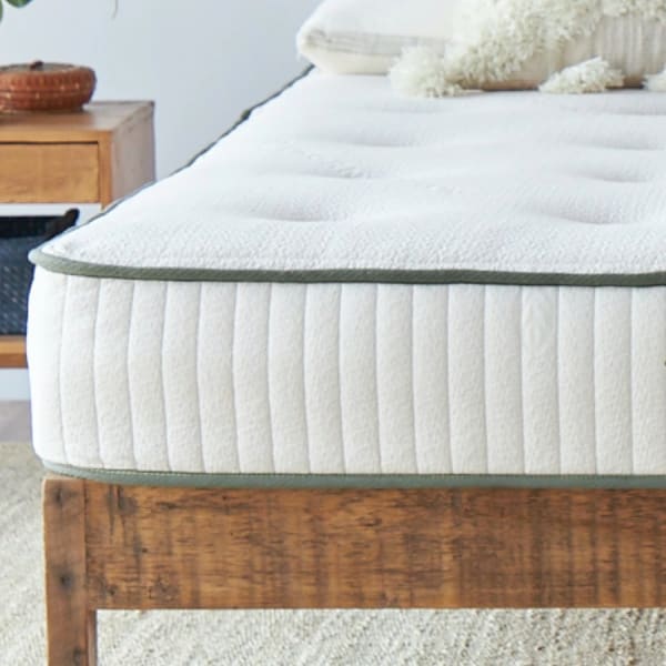 Avocado Green Mattresses