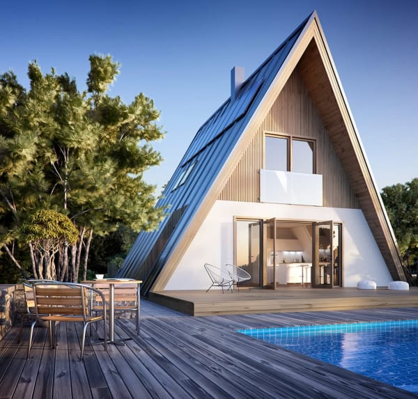 Avrame TRIO Exterior
