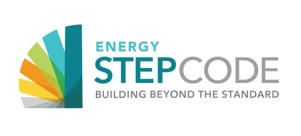 BC Step Code
