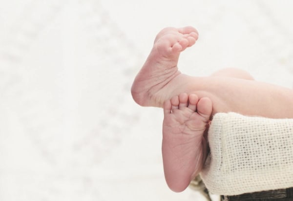 Baby Feet