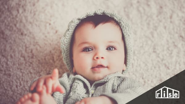 Baby Header