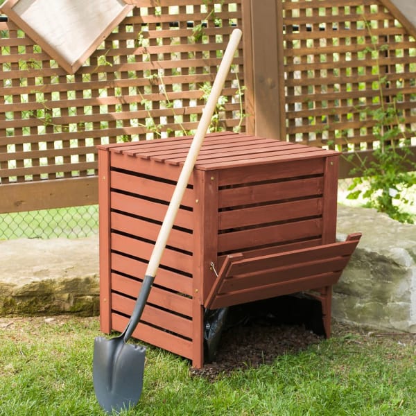 Backyard Compost