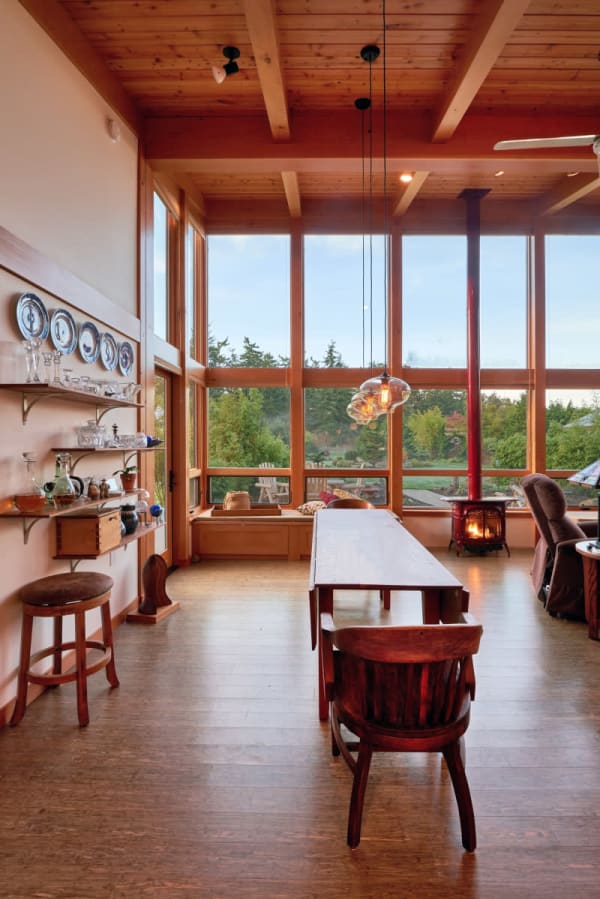 Bamboo Flooring Fabcab