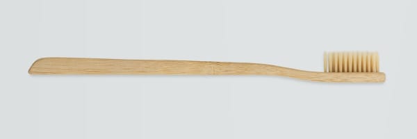 Bamboo Toothbrush