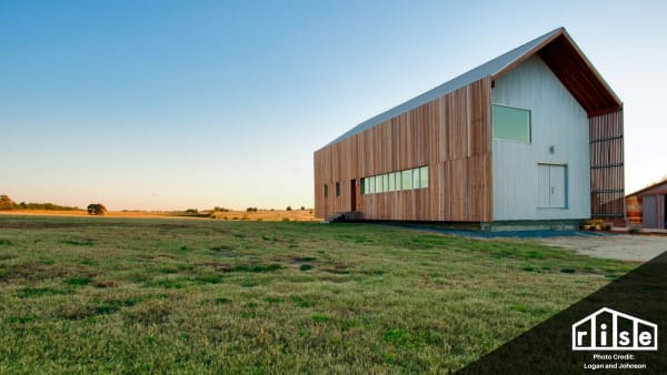 Barndominium Header