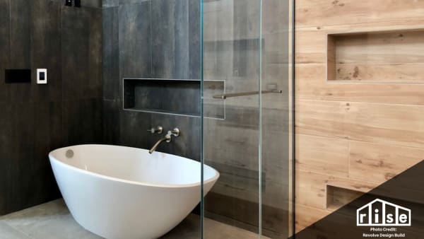 Bathroom in the Bedroom Header