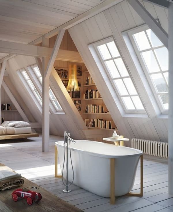 Bathtub Iden Convey