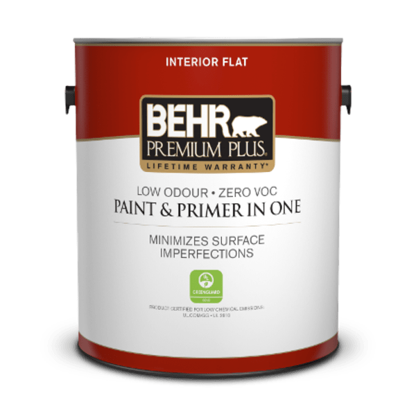 Behr Premium Plus